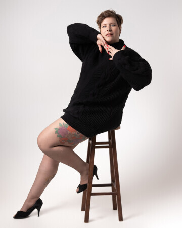 ISABELLA MAZZEO — 2