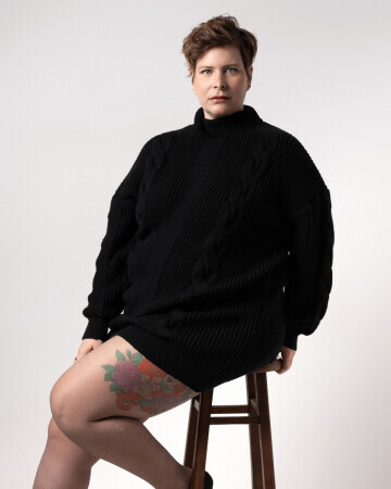 ISABELLA MAZZEO — 6