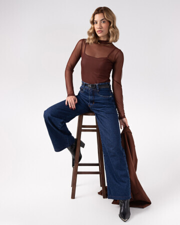 NYKOLLE RODRIGUES — 1