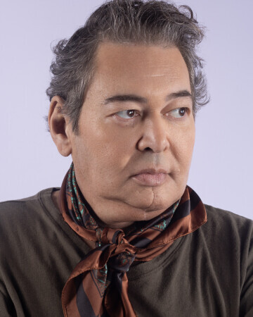 FERNANDO RAMOS — 3