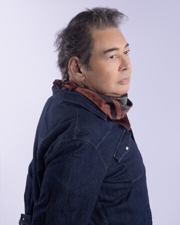 FERNANDO RAMOS — 4