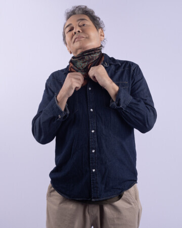 FERNANDO RAMOS — 5