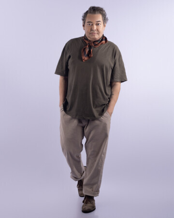 FERNANDO RAMOS — 6