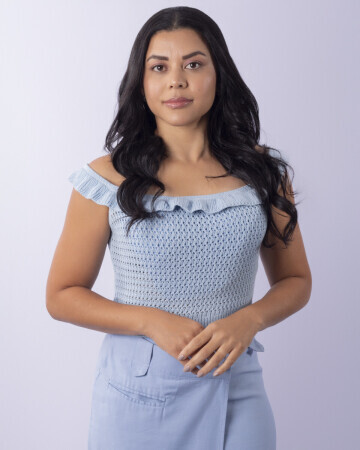 JOICE PRISLEY DE ALMEIDA FELIPE — 1