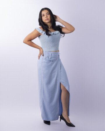 JOICE PRISLEY DE ALMEIDA FELIPE — 3