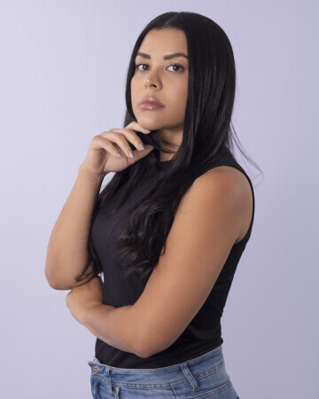 JOICE PRISLEY DE ALMEIDA FELIPE — 4