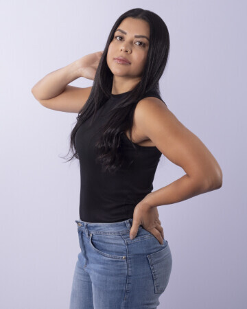 JOICE PRISLEY DE ALMEIDA FELIPE — 6