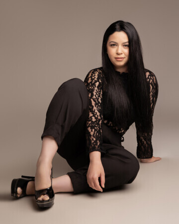 FERNANDA NUNES — 1