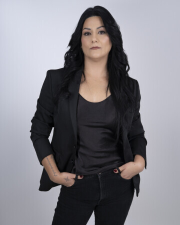 ROSELI VANACOR — 3