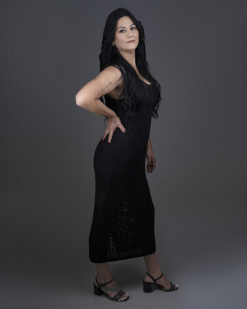 ROSELI VANACOR — 6