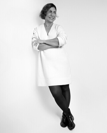 MARIA TERESA TRAVERSIM — 1