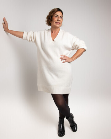 MARIA TERESA TRAVERSIM — 2