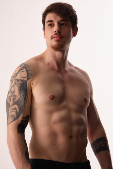 JOÃO SCHIETTINO — 2