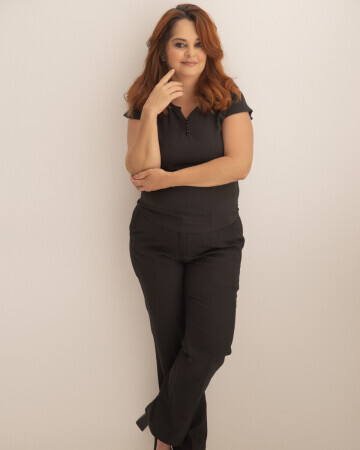 REGIANE RIBEIRO — 3