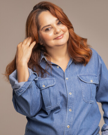 REGIANE RIBEIRO — 6