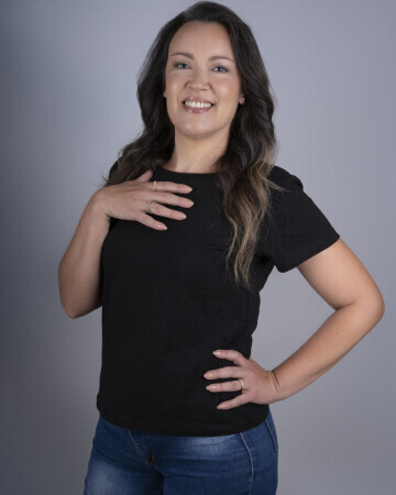 LETICIA TEIXEIRA — 1