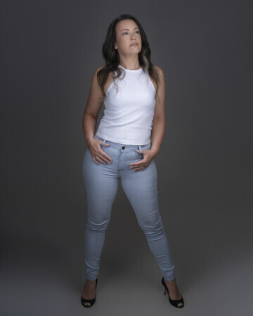 LETICIA TEIXEIRA — 2