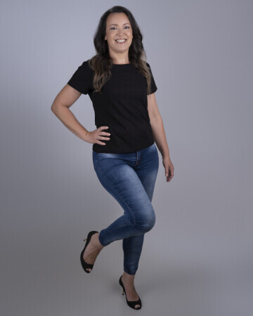 LETICIA TEIXEIRA — 5