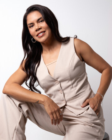 MARIA SOLANGE PEREIRA DE SOUSA — 3