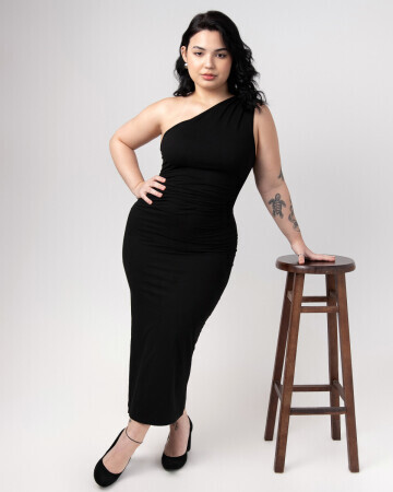 NATHALIA GALHUMI — 5