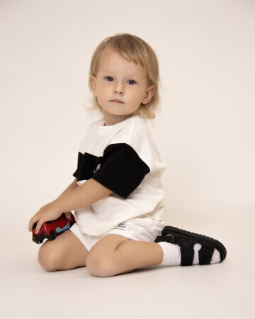 LIONEL SHEIKHET — 5