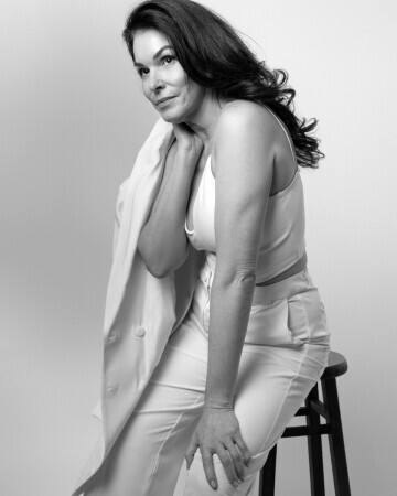 CIBELE FONSECA — 1