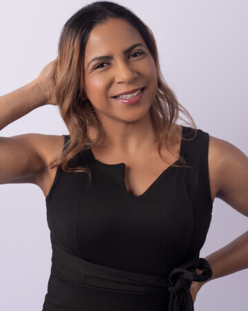 TAINÁ FERNANDES — 1