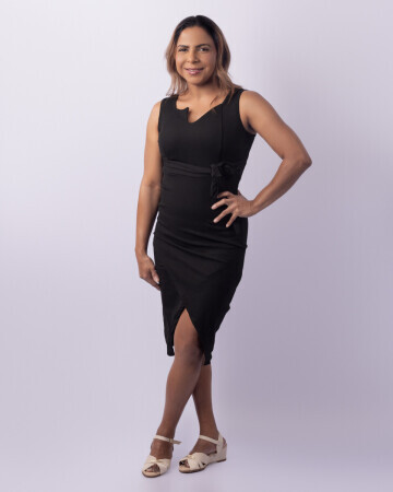 TAINÁ FERNANDES — 2