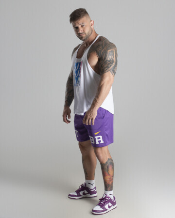 OSVALBERTO SCHACHT — 2