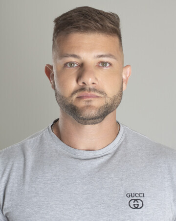 OSVALBERTO SCHACHT — 3