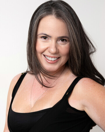 DAIANA PAULA DE SÁ — 1