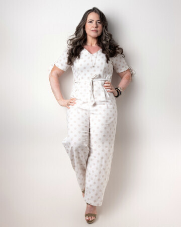 DAIANA PAULA DE SÁ — 4