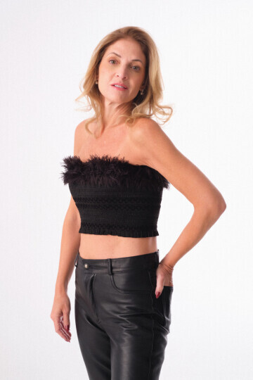 RAFAELA COLOMBELLI — 5