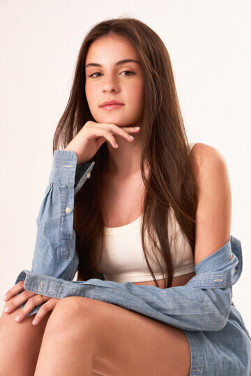 ANNA DIVA SARTORI — 1