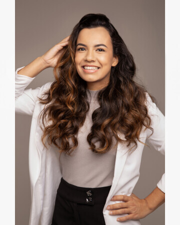 JENIFFER PORTELA — 1