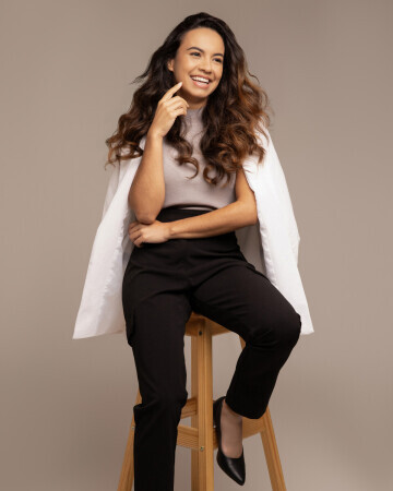 JENIFFER PORTELA — 2