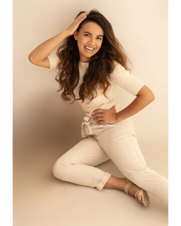 JENIFFER PORTELA — 6