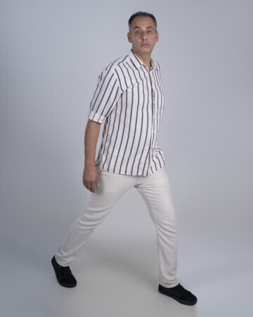 ADILSON GUIMARAES — 1