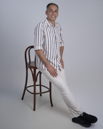 ADILSON GUIMARAES — 3