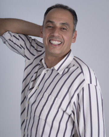 ADILSON GUIMARAES — 5