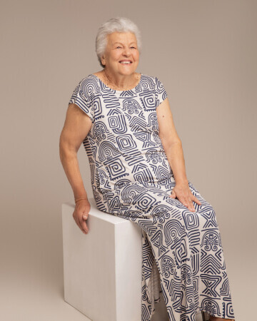 ANERICA DEFREYN — 1