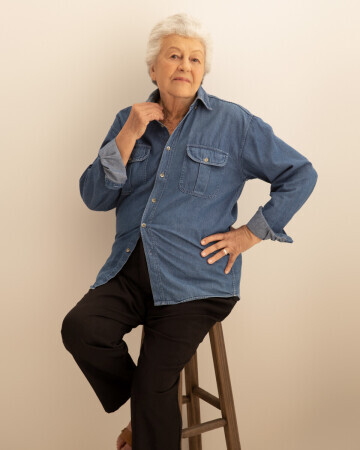 ANERICA DEFREYN — 2