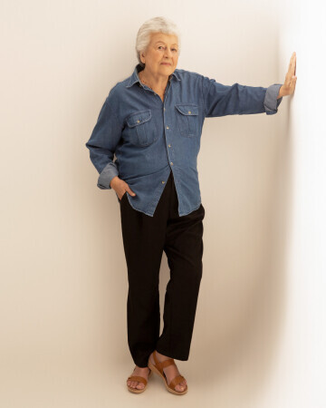 ANERICA DEFREYN — 4