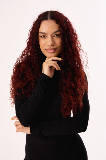 LETICIA FRANKLIN — 1