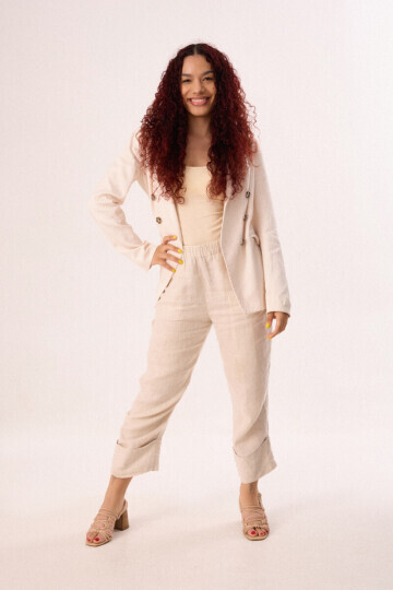 LETICIA FRANKLIN — 2