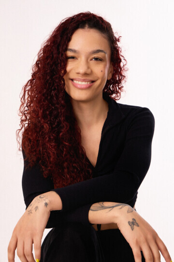 LETICIA FRANKLIN — 3