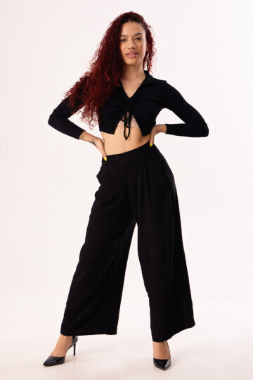 LETICIA FRANKLIN — 4