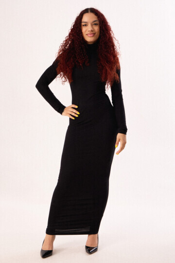 LETICIA FRANKLIN — 6