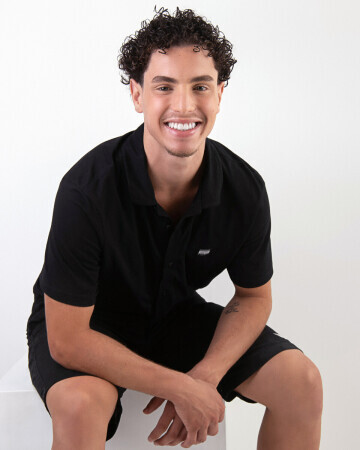 BERNARDO BITZKI — 1