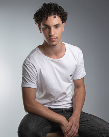 BERNARDO BITZKI — 5